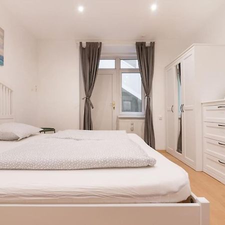 Spacious Central Apartment Wien Eksteriør bilde