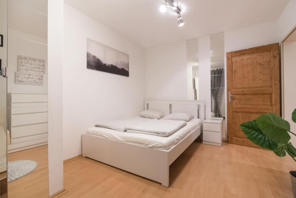 Spacious Central Apartment Wien Eksteriør bilde