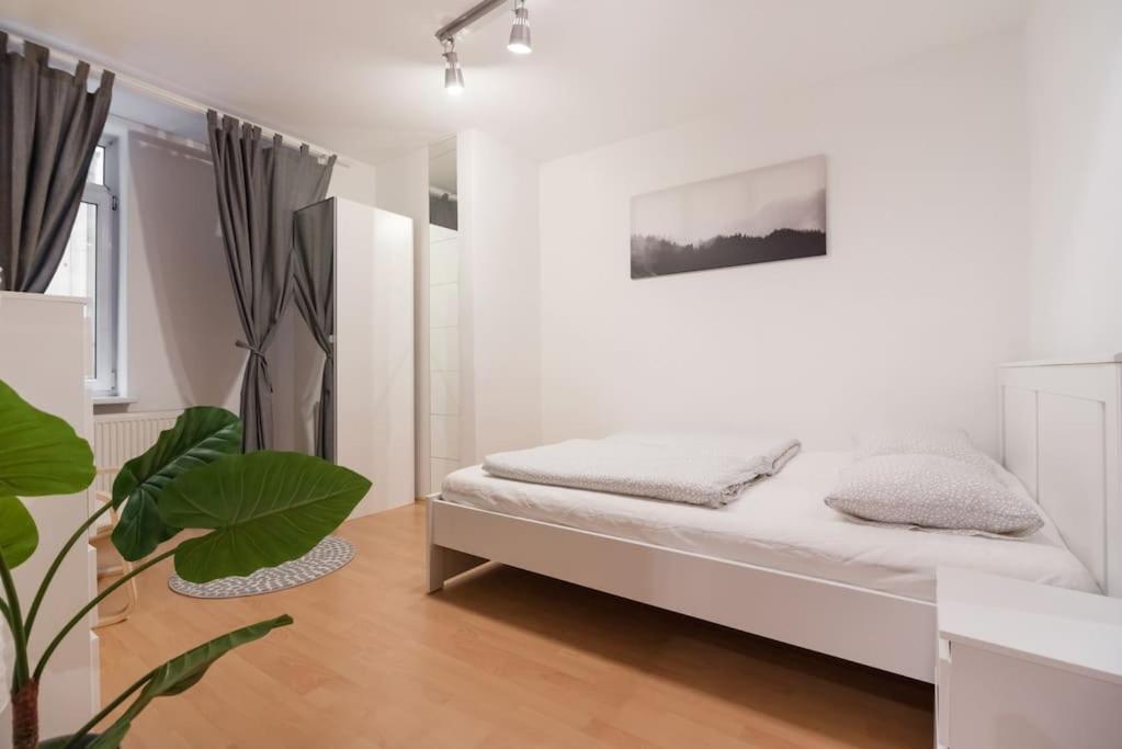 Spacious Central Apartment Wien Eksteriør bilde