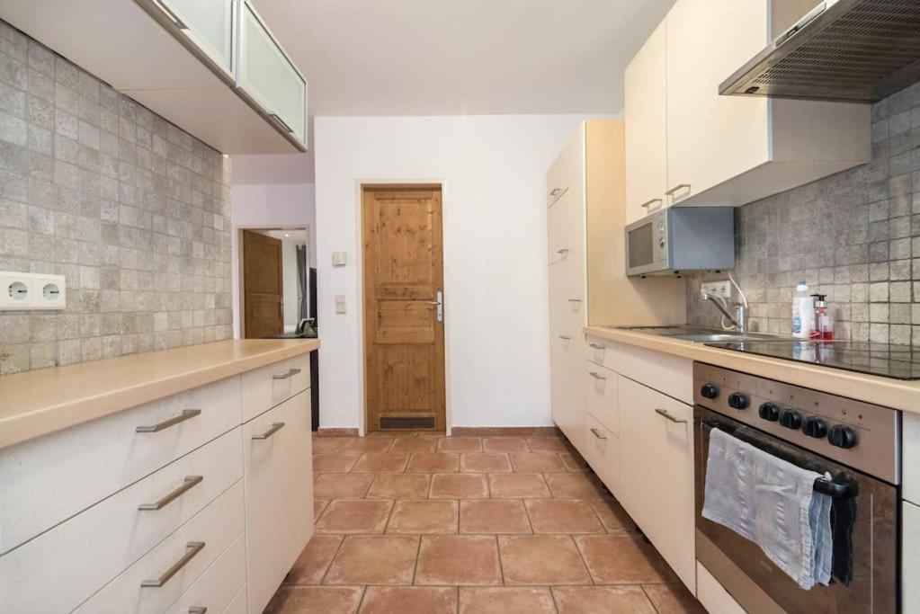 Spacious Central Apartment Wien Eksteriør bilde