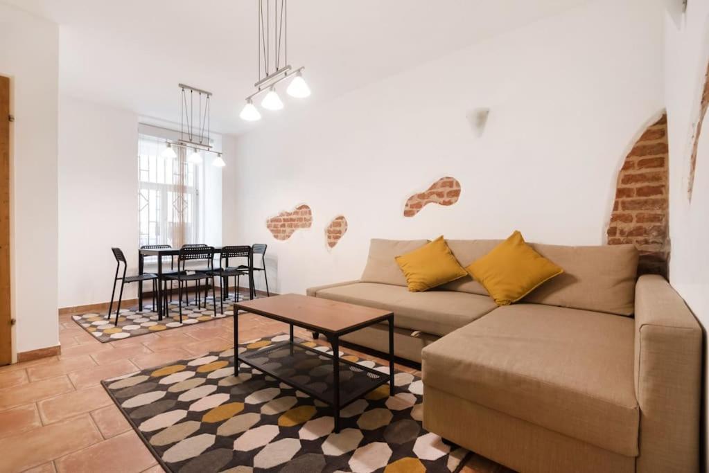 Spacious Central Apartment Wien Eksteriør bilde