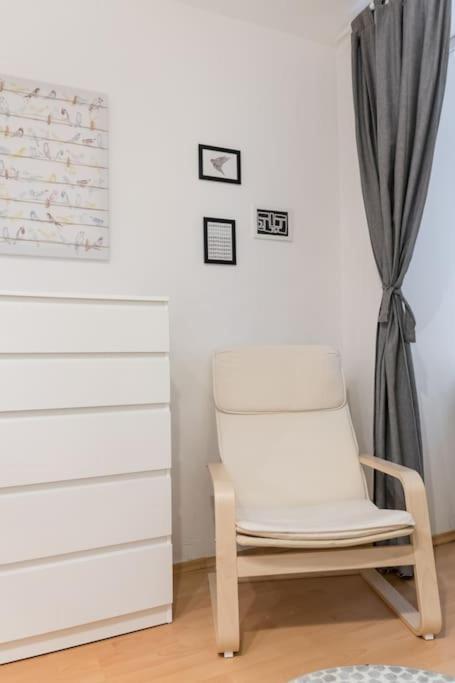Spacious Central Apartment Wien Eksteriør bilde