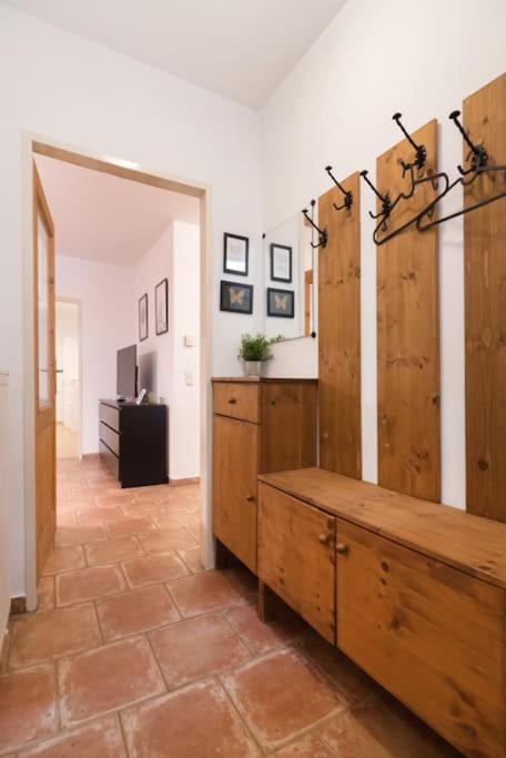 Spacious Central Apartment Wien Eksteriør bilde