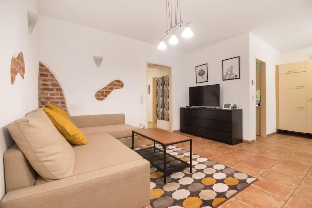 Spacious Central Apartment Wien Eksteriør bilde